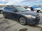 2013 Subaru Impreza Sport Premium