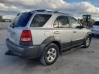 2004 KIA Sorento EX