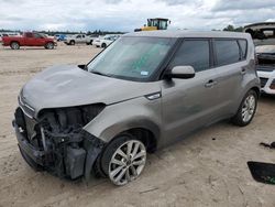 2018 KIA Soul + en venta en Houston, TX