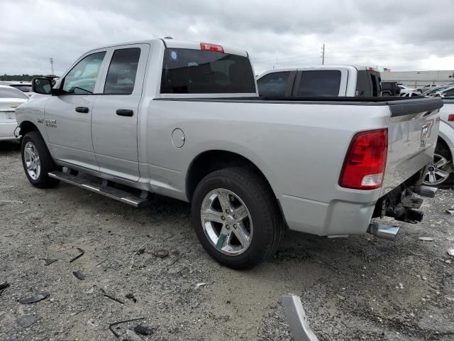 2016 Dodge RAM 1500 ST