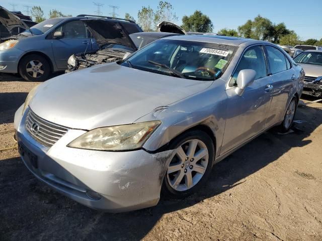 2007 Lexus ES 350