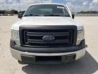 2014 Ford F150 Super Cab