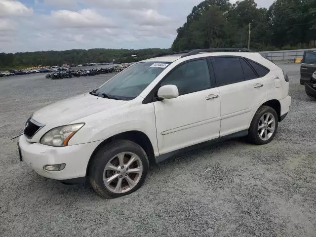 2009 Lexus RX 350