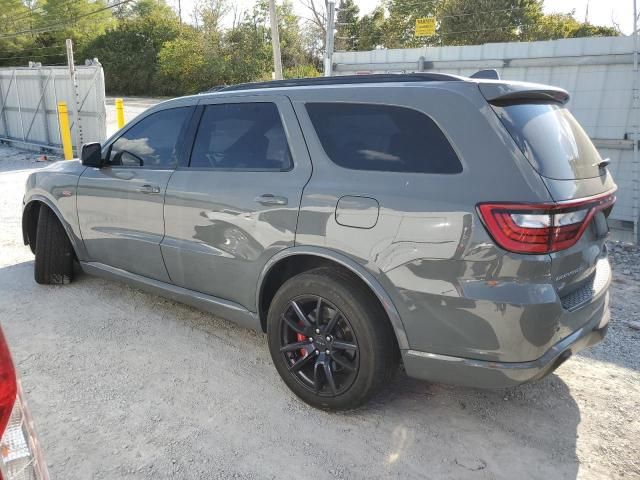 2020 Dodge Durango SRT