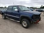 2001 GMC Sierra C2500 Heavy Duty