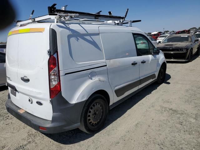 2014 Ford Transit Connect XL