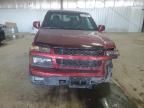 2011 Chevrolet Colorado LT