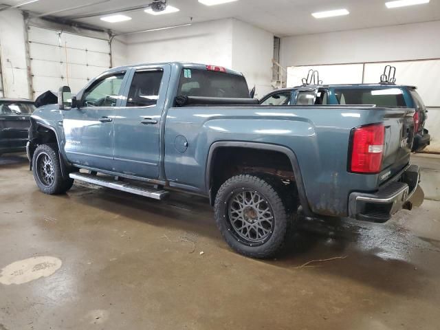 2014 GMC Sierra K1500 SLE