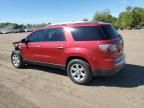 2014 GMC Acadia SLE