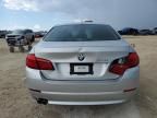 2011 BMW 528 I