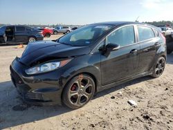 2014 Ford Fiesta ST en venta en Houston, TX