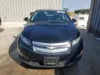 2013 Chevrolet Volt