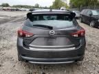 2018 Mazda 3 Grand Touring