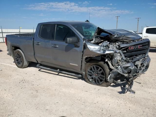 2021 GMC Sierra C1500 Elevation