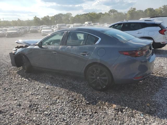 2023 Mazda 3 Preferred