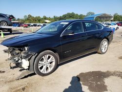 Salvage cars for sale from Copart Florence, MS: 2014 Chevrolet Impala LT