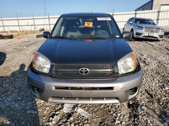 2004 Toyota Rav4