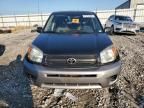 2004 Toyota Rav4