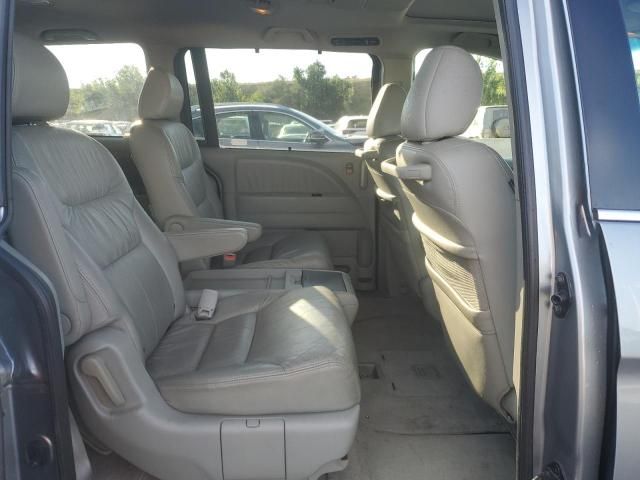 2007 Honda Odyssey Touring