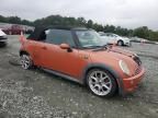 2005 Mini Cooper S