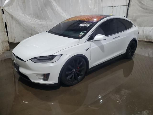 2019 Tesla Model X