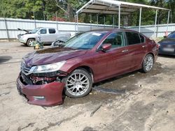 2014 Honda Accord Sport en venta en Austell, GA