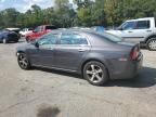 2012 Chevrolet Malibu 1LT