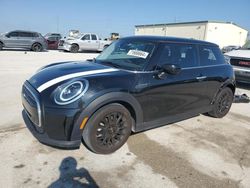 2023 Mini Cooper en venta en Haslet, TX