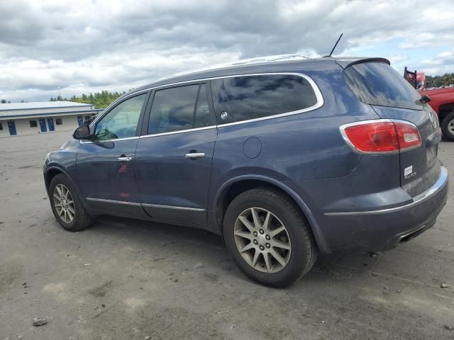 2013 Buick Enclave