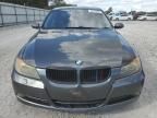 2006 BMW 330 XI