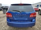 2015 Dodge Journey SE