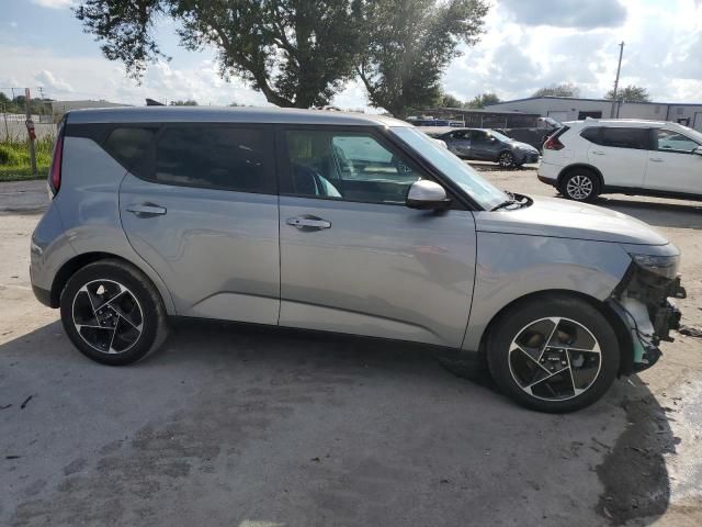 2023 KIA Soul EX