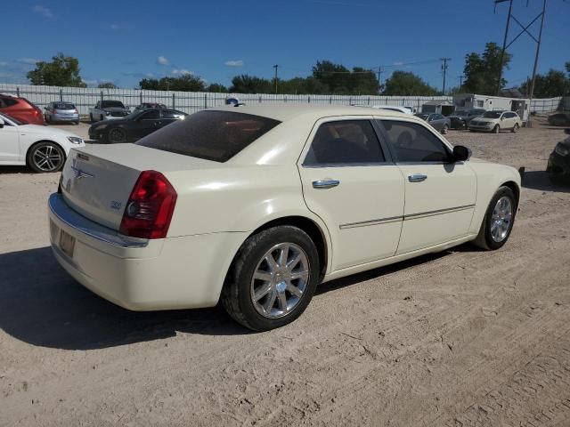 2010 Chrysler 300 Limited