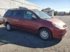 2005 Toyota Sienna CE