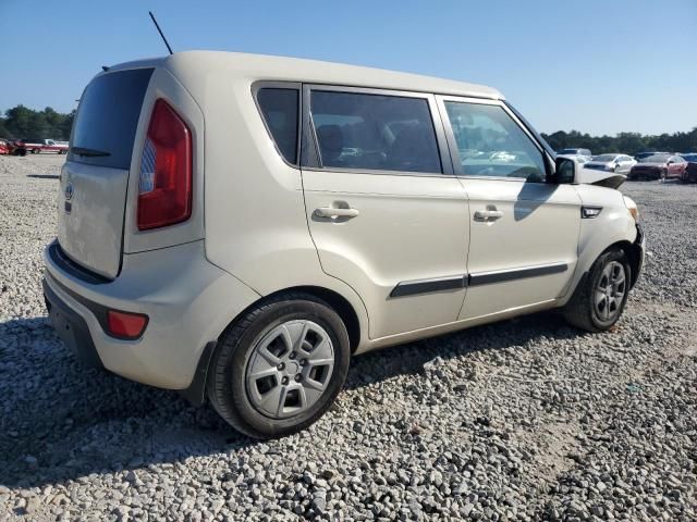 2012 KIA Soul