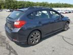 2014 Subaru Impreza Sport Premium