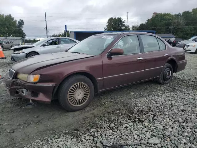 1997 Infiniti I30