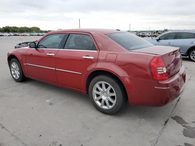 2010 Chrysler 300 Touring