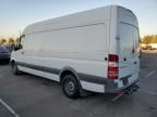 2017 Mercedes-Benz Sprinter 3500