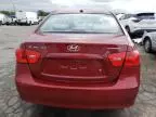 2008 Hyundai Elantra GLS