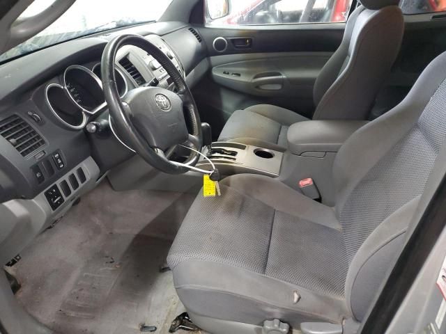 2005 Toyota Tacoma Access Cab