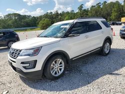 2016 Ford Explorer XLT en venta en Houston, TX