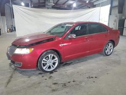 Lincoln Vehiculos salvage en venta: 2012 Lincoln MKZ