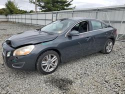 2013 Volvo S60 T5 en venta en Windsor, NJ