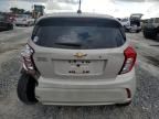 2017 Chevrolet Spark LS