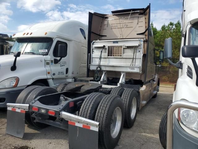 2016 Volvo VN VNL