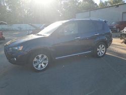 2013 Mitsubishi Outlander GT en venta en Ham Lake, MN