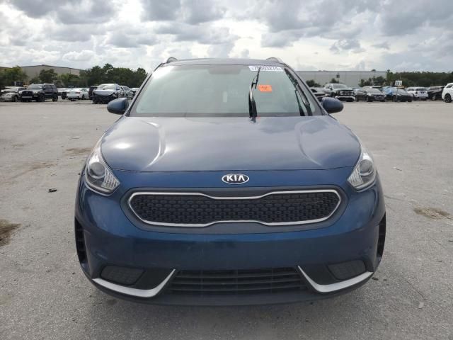 2019 KIA Niro FE