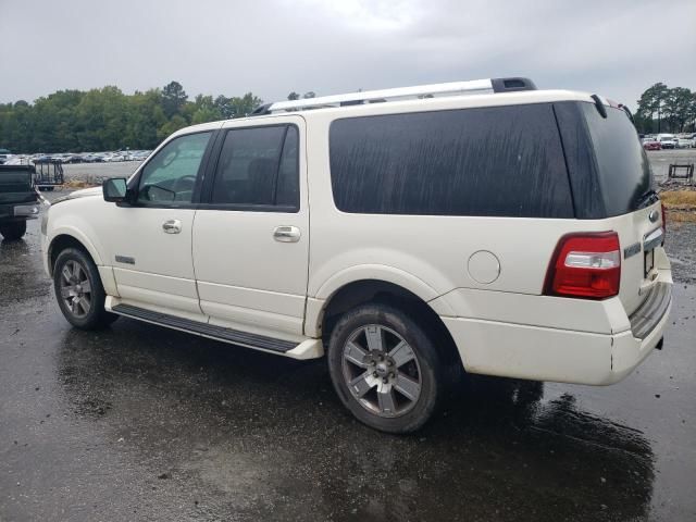 2007 Ford Expedition EL Limited