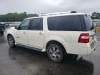 2007 Ford Expedition EL Limited